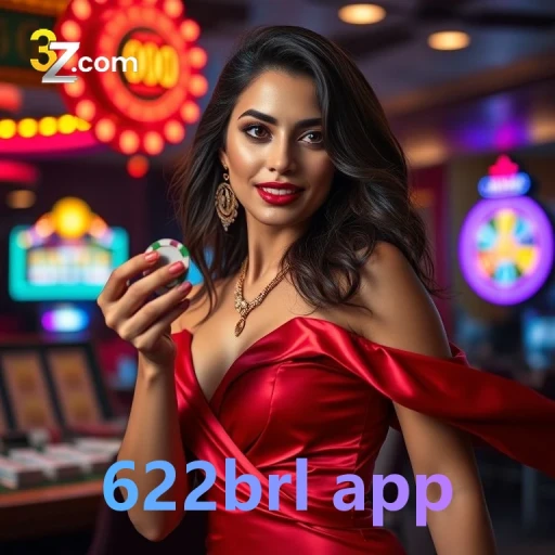 622brl app Baixar