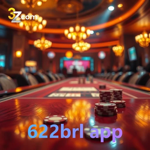 622brl app Confiavel