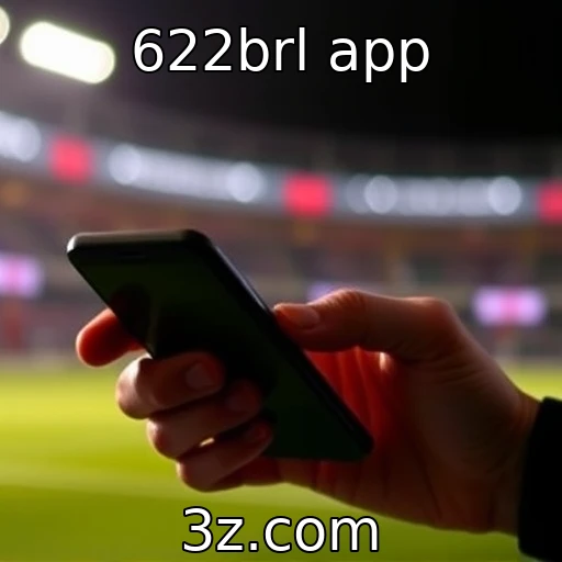 622brl app Apostas Esportivas: Como Analisar Partidas para Lucros Consistentes