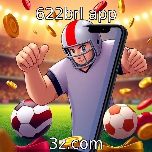 622brl app Apostas esportivas: como análises podem mudar seu jogo