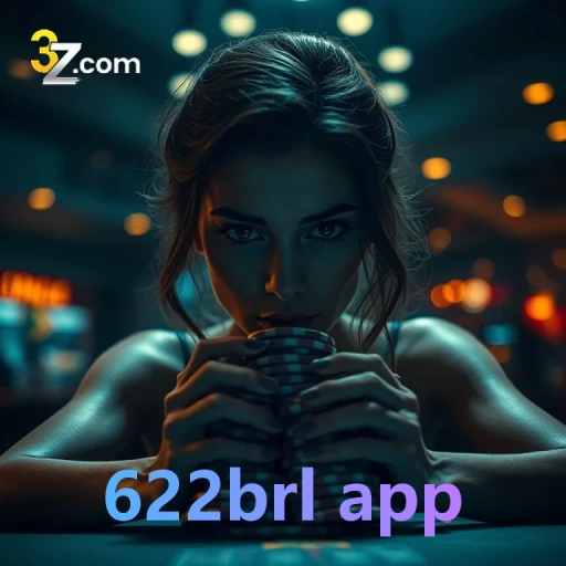 622brl app Promocao