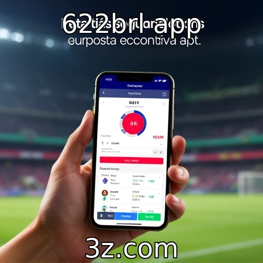622brl app Apostas Esportivas: Como Analisar Partidas para Aumentar Seus Ganhos