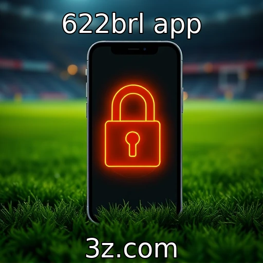 622brl app Apostas Esportivas: Análises que Podem Mudar Seu Jogo