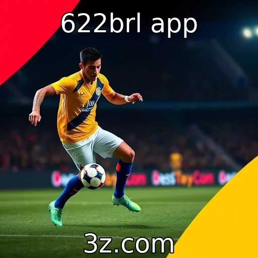 622brl app Apostas Esportivas: Estratégias para Maximizar Seus Lucros em Partidas