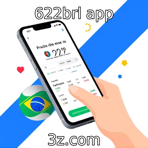 622brl app Apostas esportivas: dicas para maximizar suas chances de sucesso